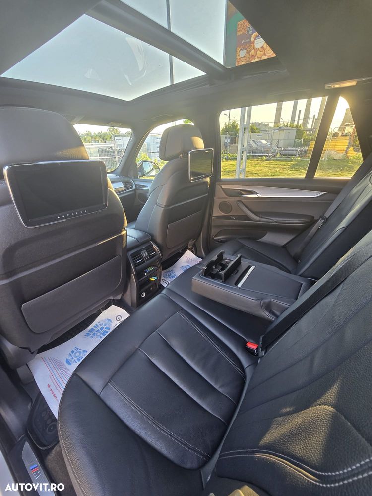 BMW X5 - 14