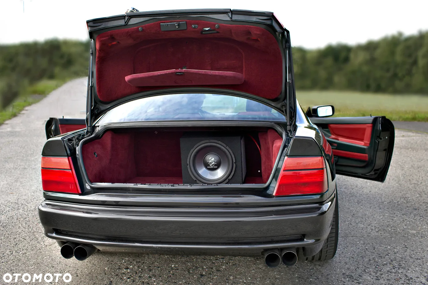 BMW Seria 8 850 Ci - 13