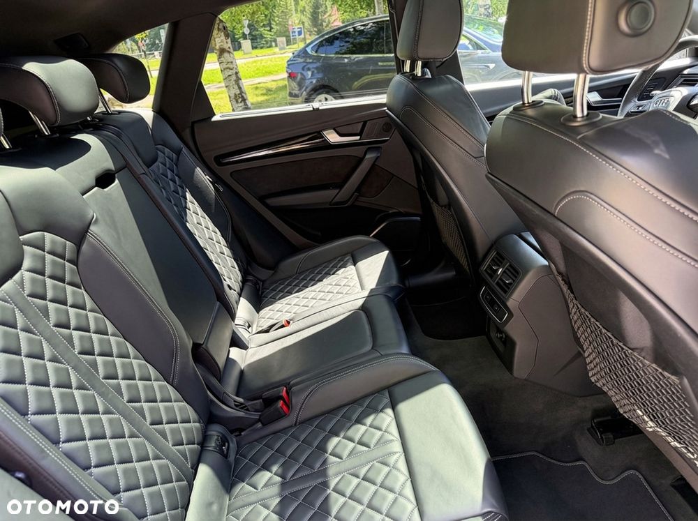 Audi Q5 2.0 TDI Quattro Sport S tronic - 11