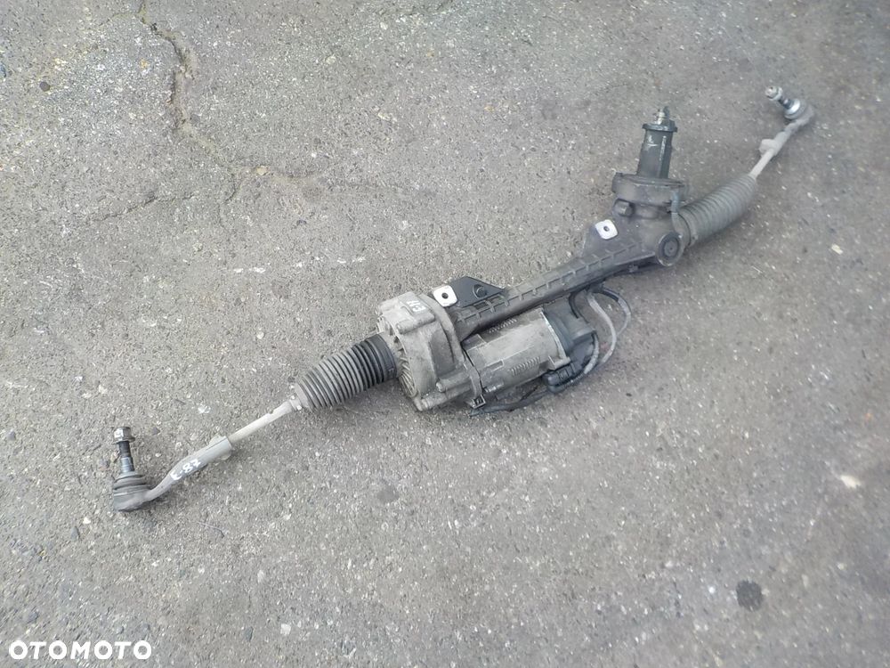 maglownica przekładnia bmw e87 LIFT EUROPA 6785267 7806079262  7806974161 7802277232 - 1