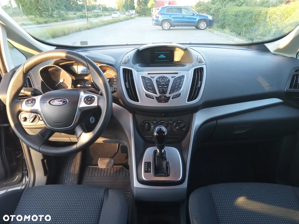 Ford C-MAX 2.0 TDCi Trend - 12