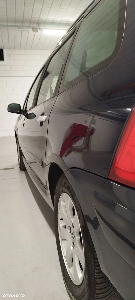 Peugeot 307 1.6 Trendy - 11