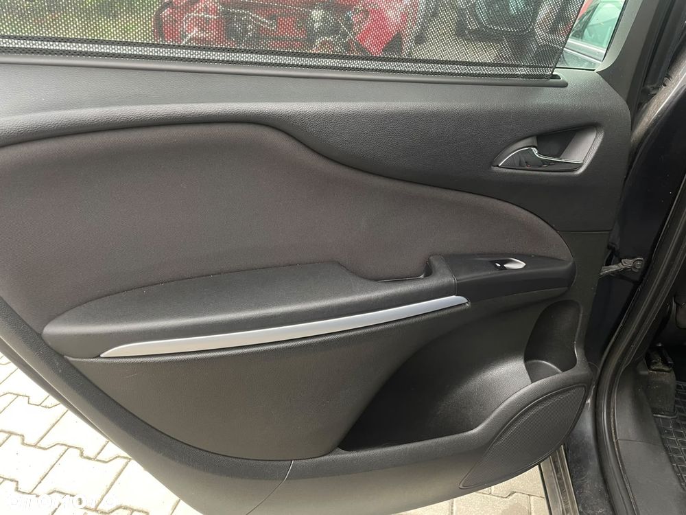 Opel Zafira Tourer 2.0 CDTI Automatik Innovation - 20