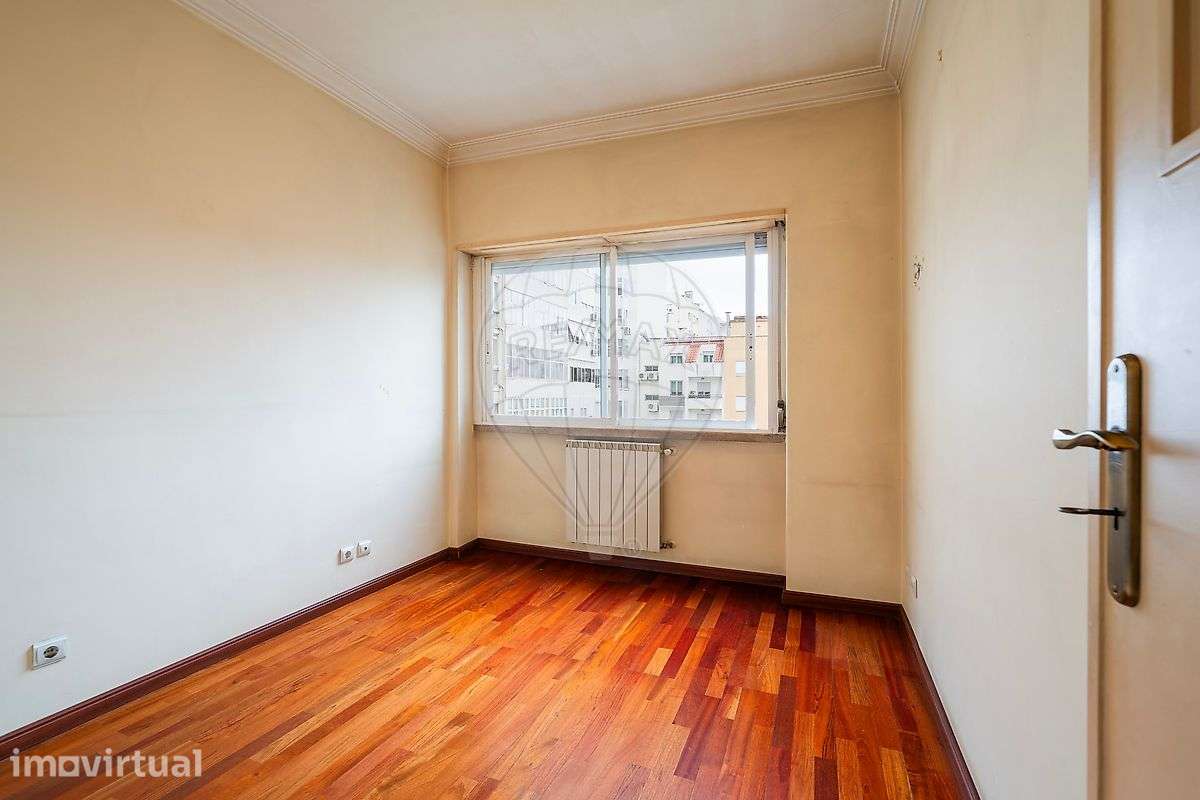 Apartamento T1 para venda - Grande imagem: 5/12