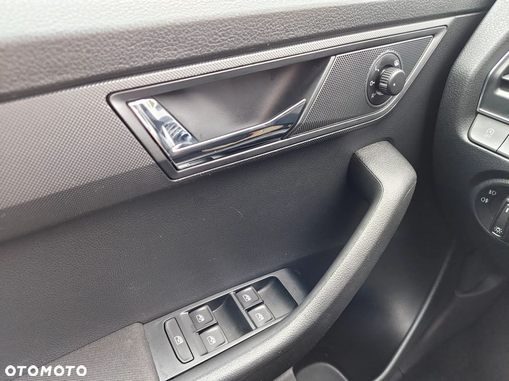 Skoda Fabia 1.0 TSI Ambition - 20