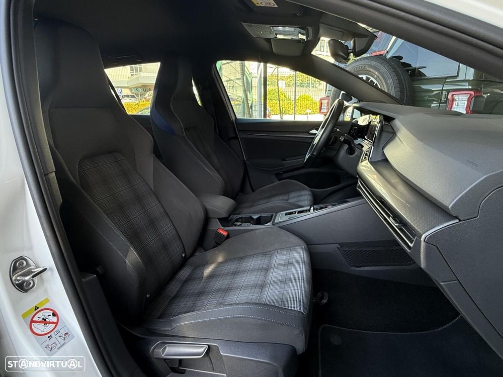 VW Golf 1.4 TSI GTE+ DSG - 40
