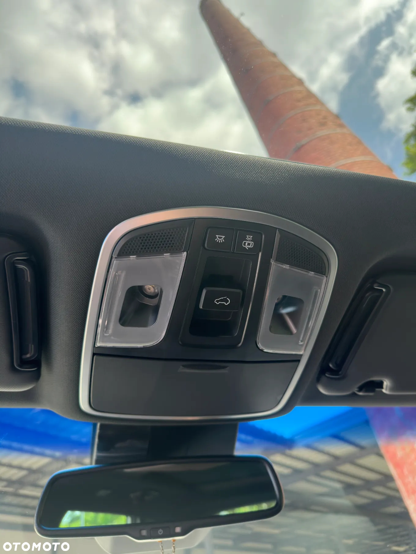 Hyundai Tucson 1.6 T-GDi N Line 4WD DCT - 13