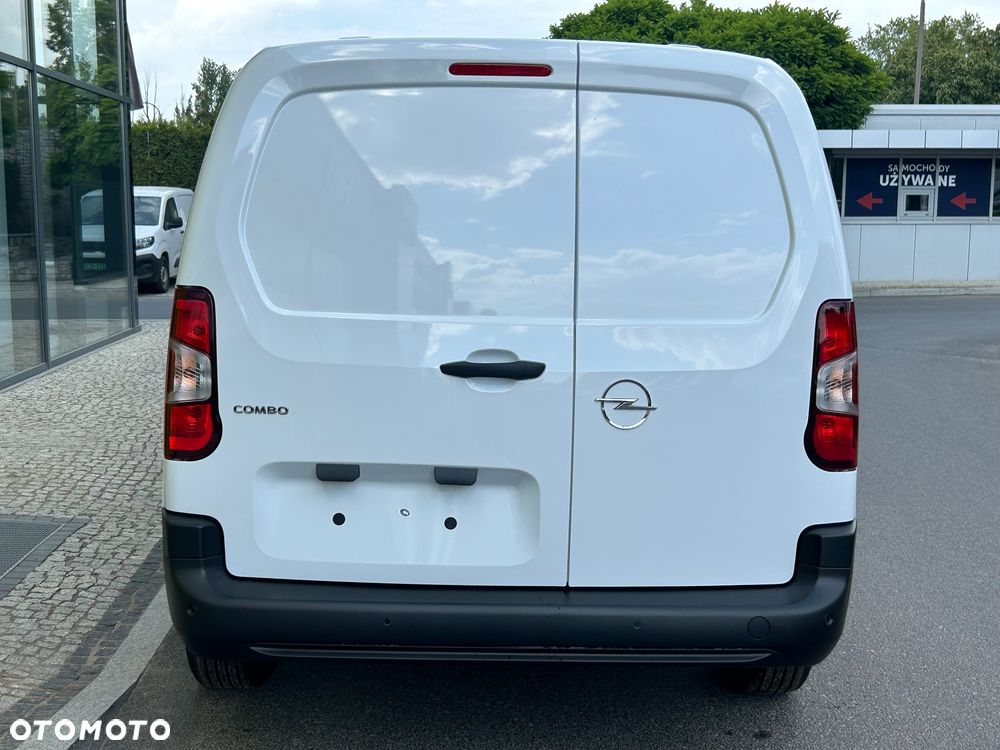 Opel Combo XL L2 - 8