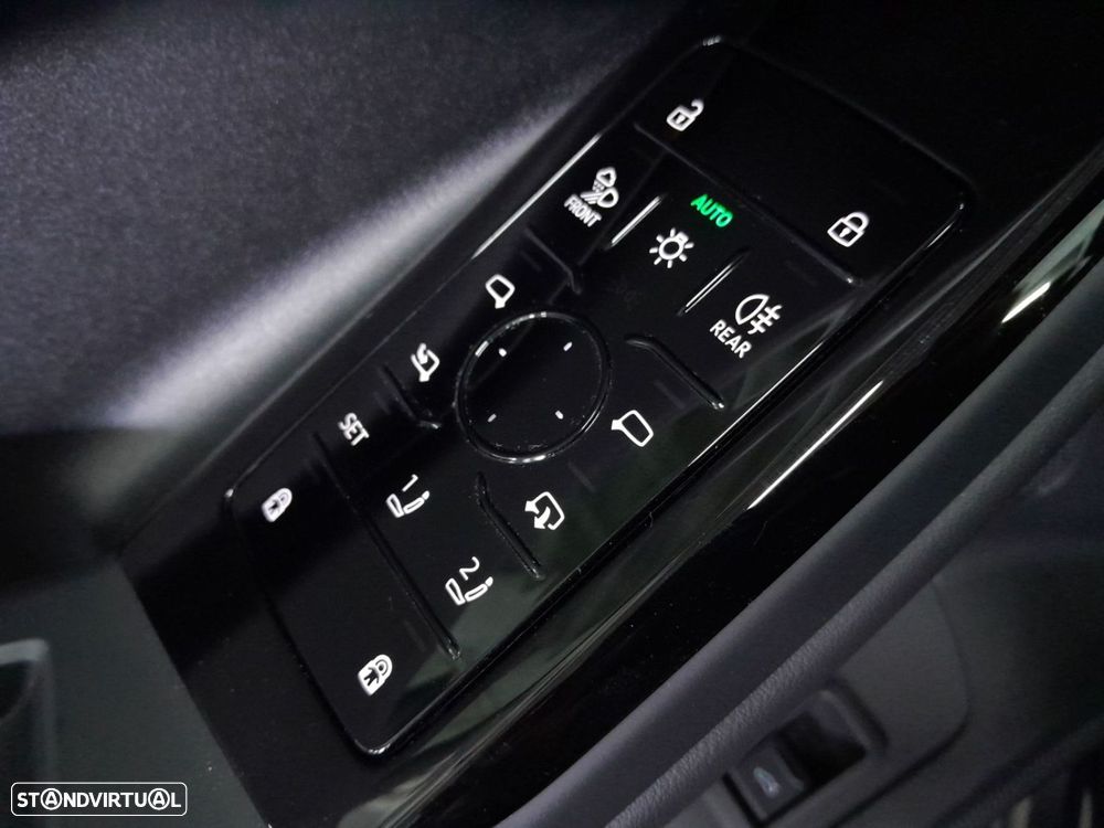 Audi Q6 e-tron 55 quattro 100 kWh - 22