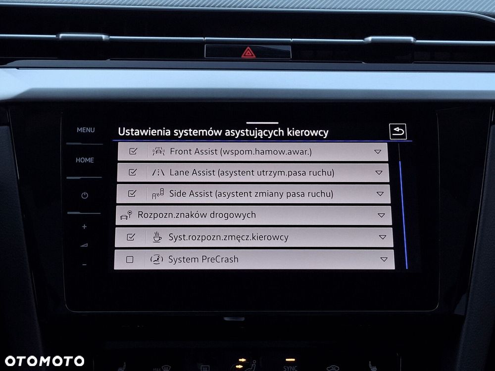 Volkswagen Arteon Shooting Brake 2.0 TDI Elegance DSG - 35