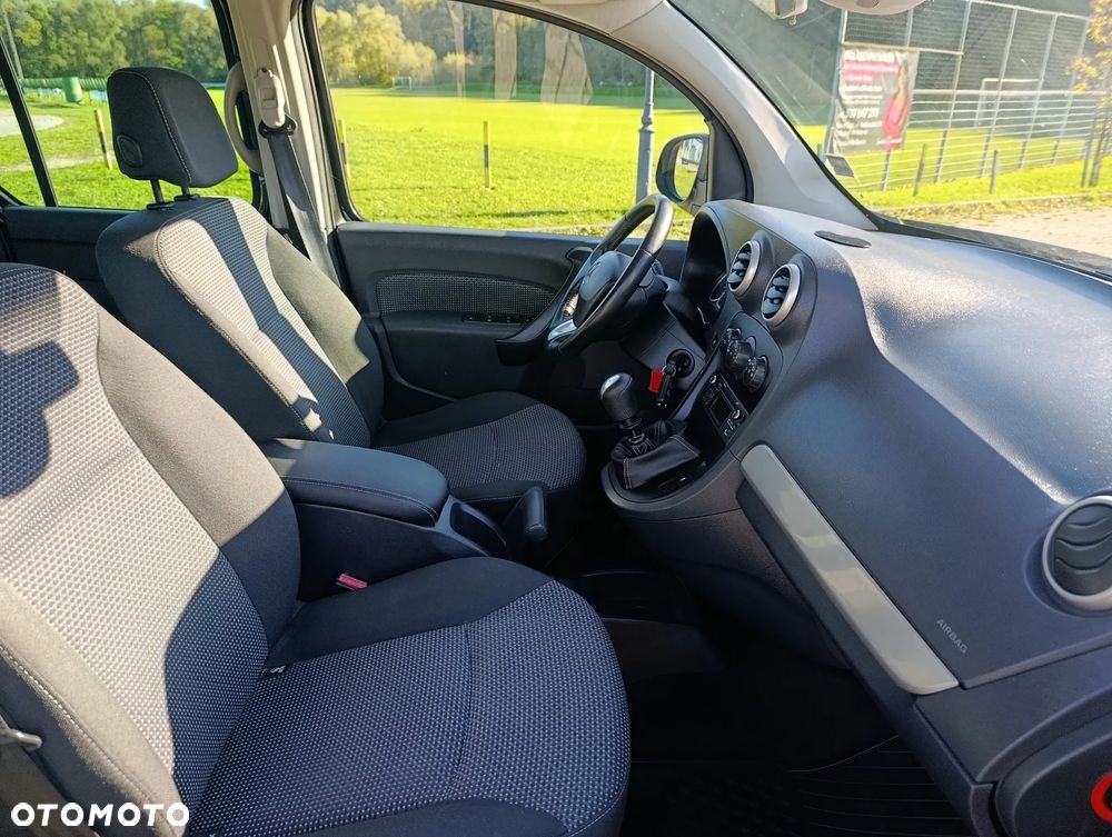 Mercedes-Benz Citan - 18