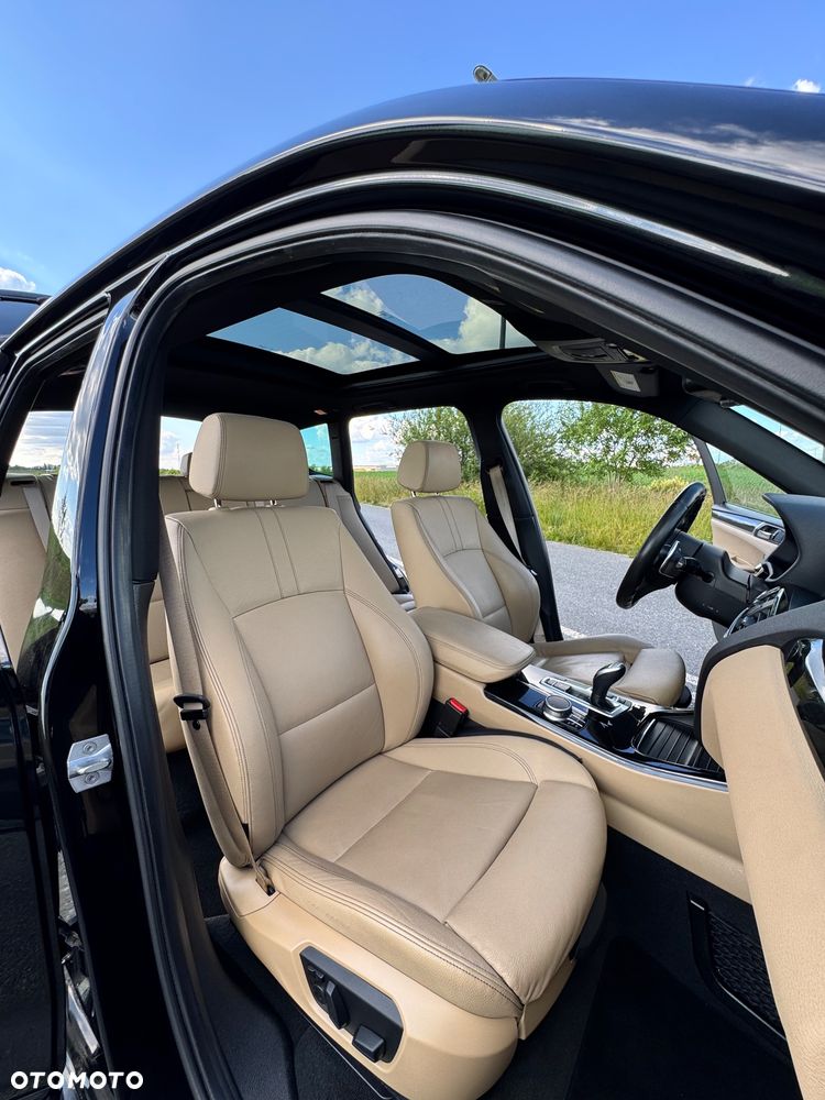 BMW X3 - 13
