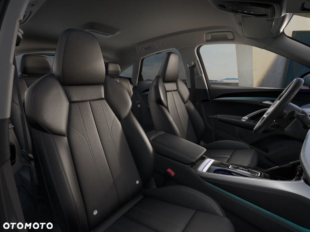 Audi Q5 Sportback TDI mHEV 150 kW Quattro S tronic - 11