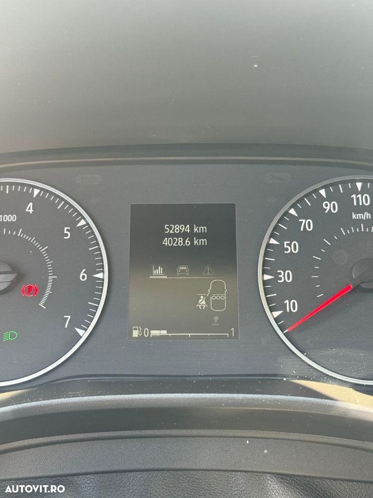 Dacia Logan - 18