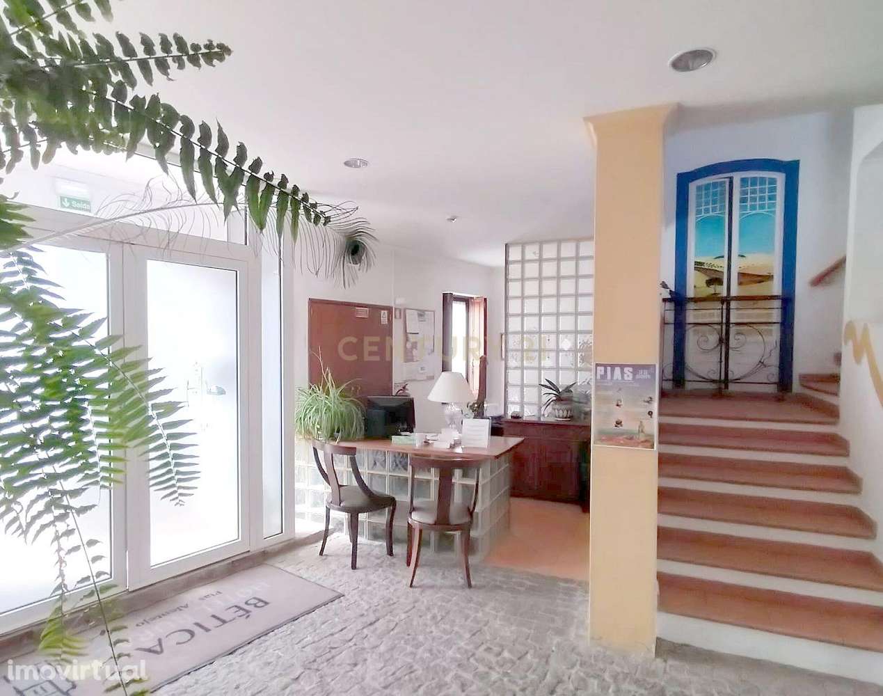 Soberba casa alentejana convertida em Hotel Rural de excelência - Grande imagem: 2/17