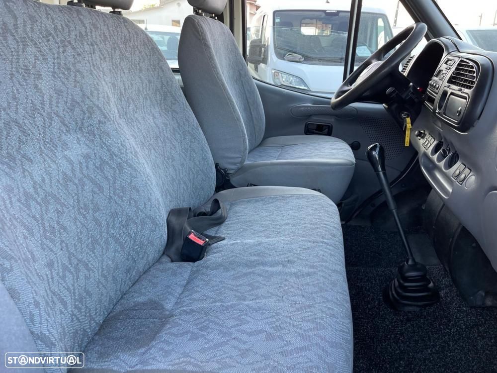 Ford Transit TRANSIT 2.5 DI (76CV) - 15