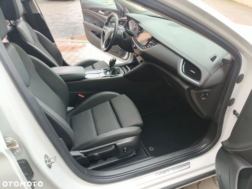 Opel Insignia 2.0 Exclusive - 17
