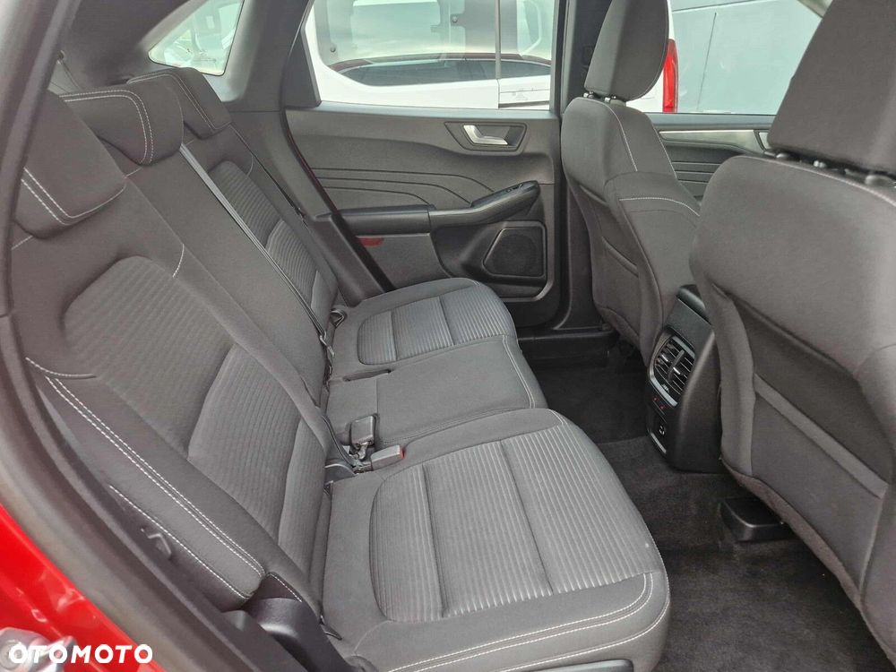 Ford Kuga 1.5 EcoBoost FWD Titanium X - 30