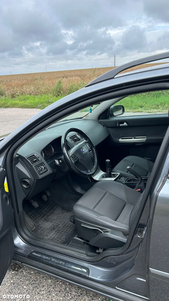 Volvo V50 2.0D Momentum - 7