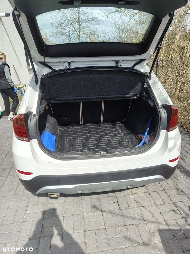 BMW X1 - 6