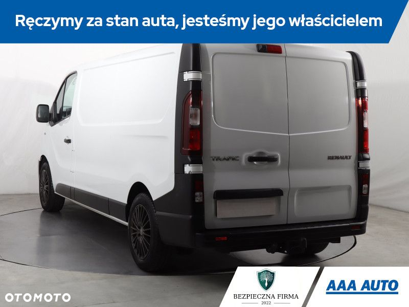 Renault trafic - 5