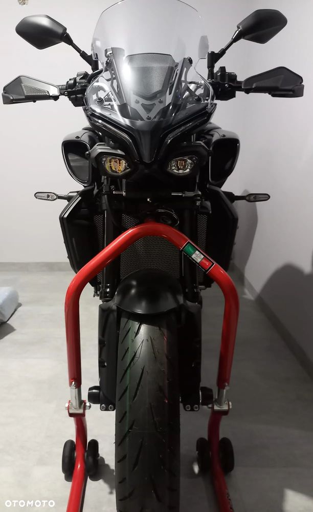 Yamaha MT - 3