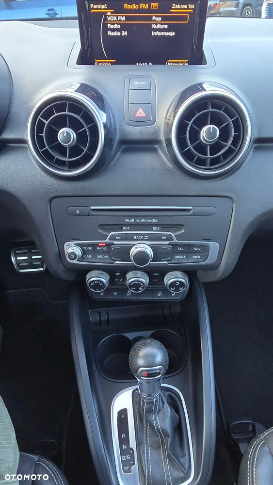 Audi A1 Sportback - 10