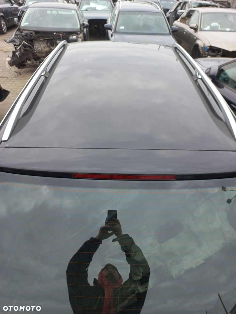 a4 b7 awant kombi z silnikiem 2.0tdi BRE ze skrzynia manualna 6 biegową o oznaczeniu hcf - 9