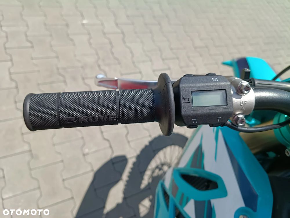 KOVE MX250 - 7