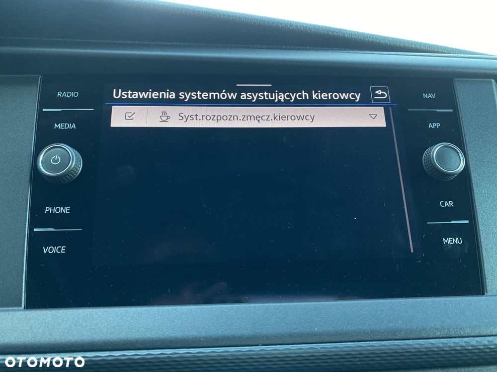 Volkswagen Transporter - 21