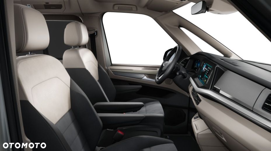 Volkswagen California - 7