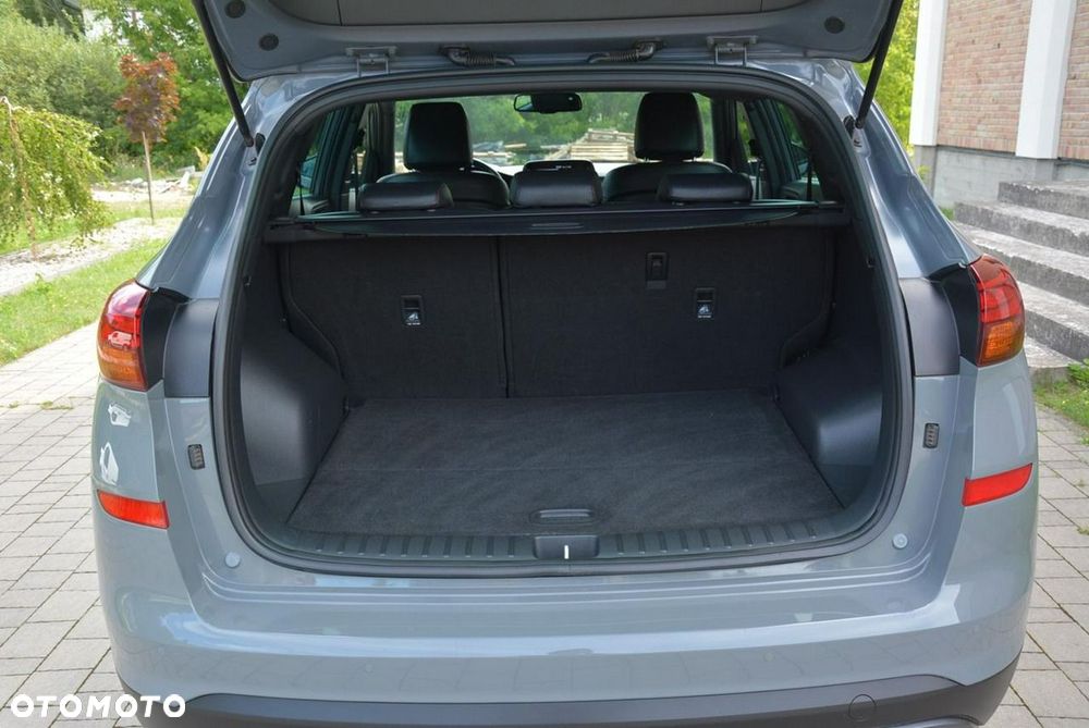 Hyundai Tucson 1.6 T-GDi N Line 2WD DCT - 37