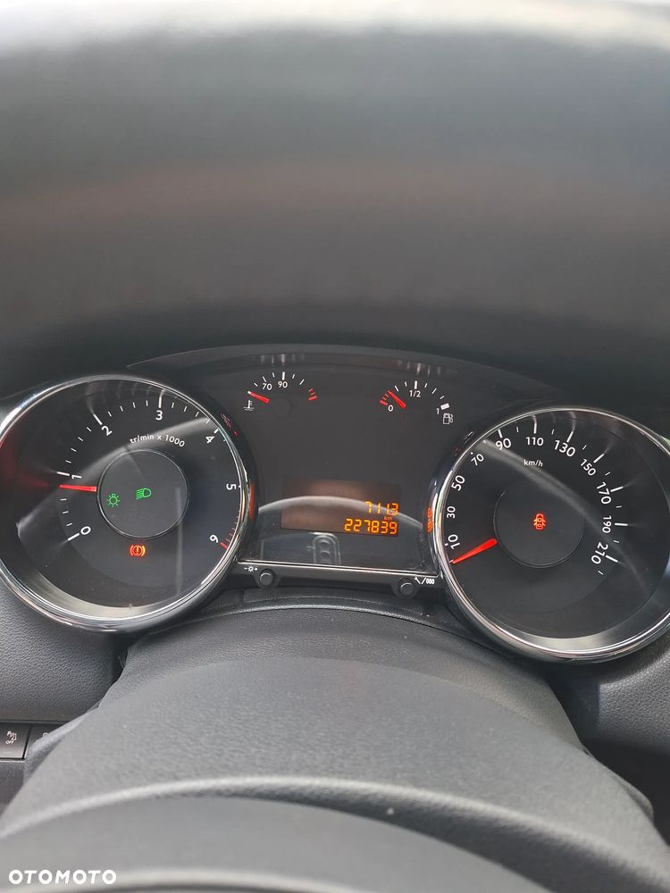 Peugeot 5008 1.6 HDi Trendy - 13