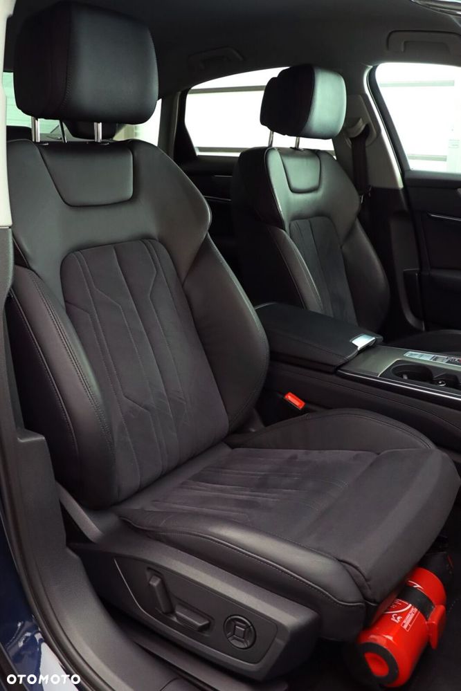 Audi A6 Limousine - 14