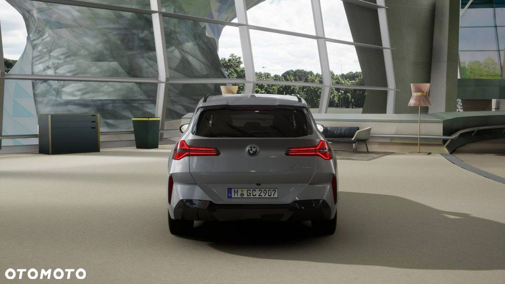 BMW X3 - 8
