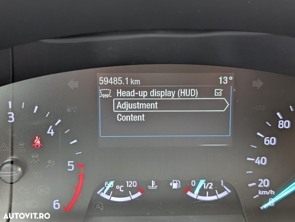 Ford Kuga - 29