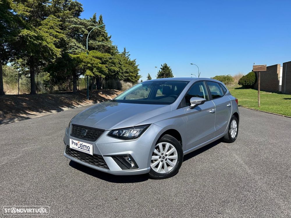 SEAT Ibiza 1.0 TSI Style - 3