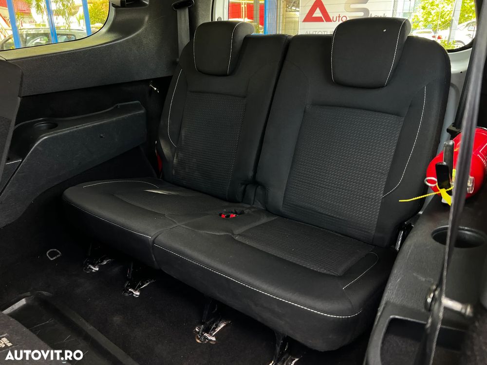 Dacia Lodgy 1.5 Blue dCi Laureate - 18