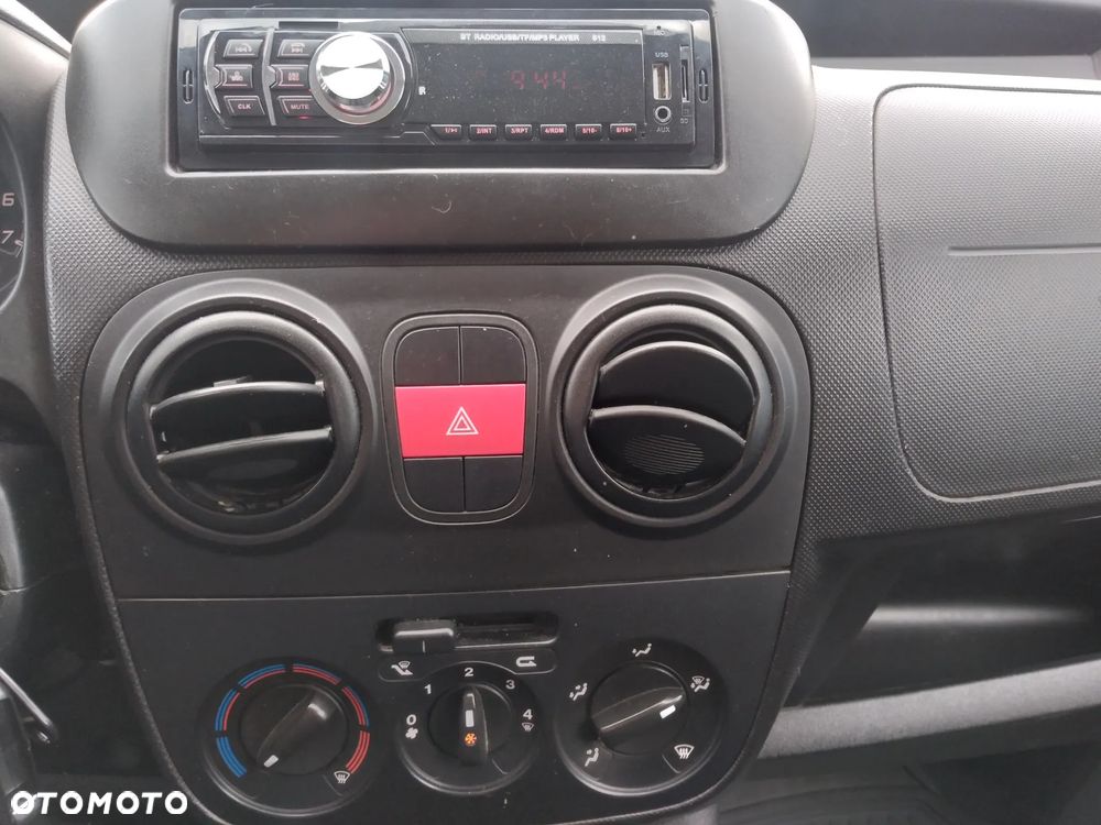 Fiat FIORINO - 8