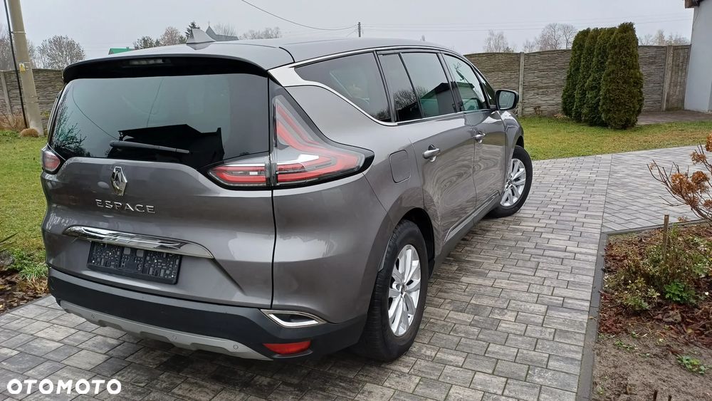 Renault Espace - 5