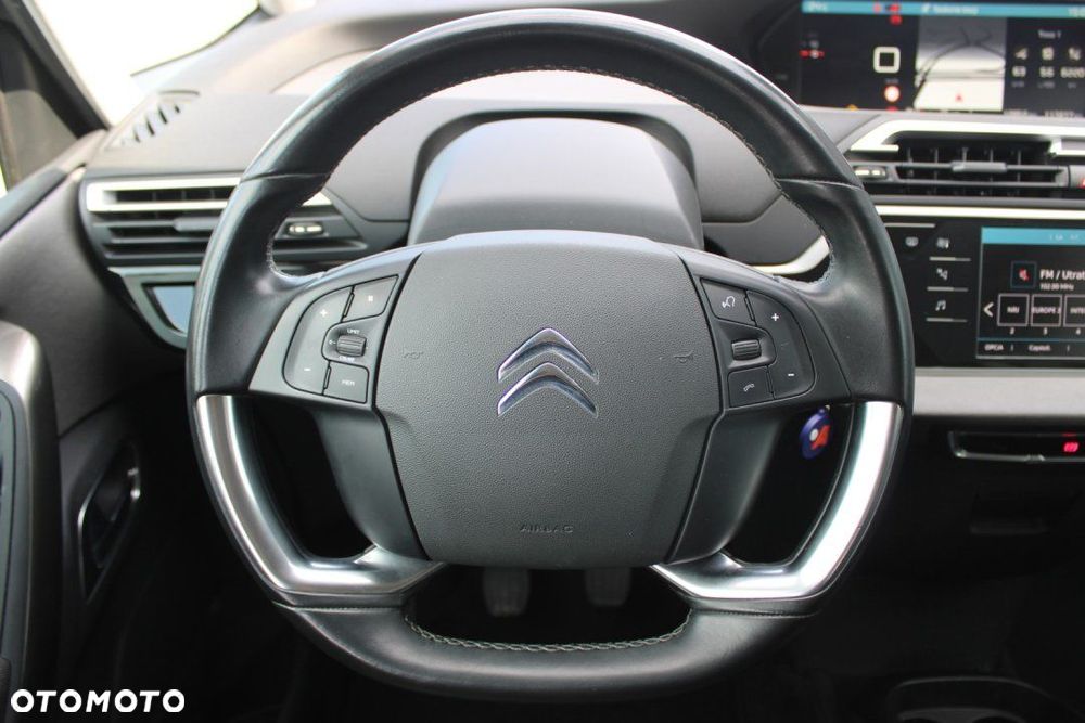 Citroën C4 SpaceTourer - 15