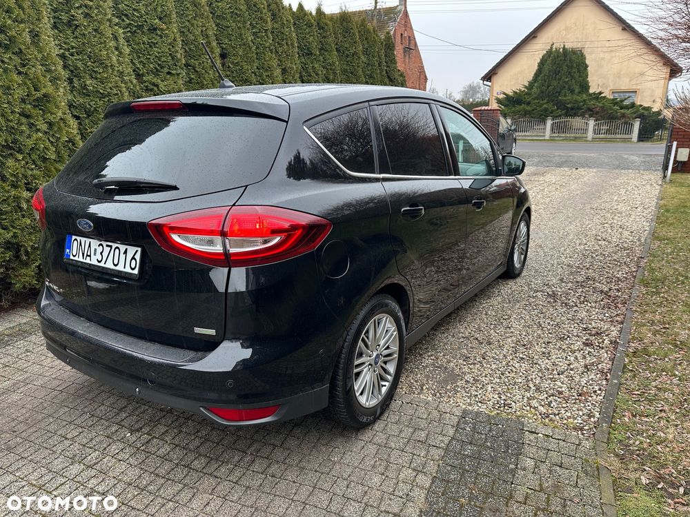 Ford C-MAX - 3