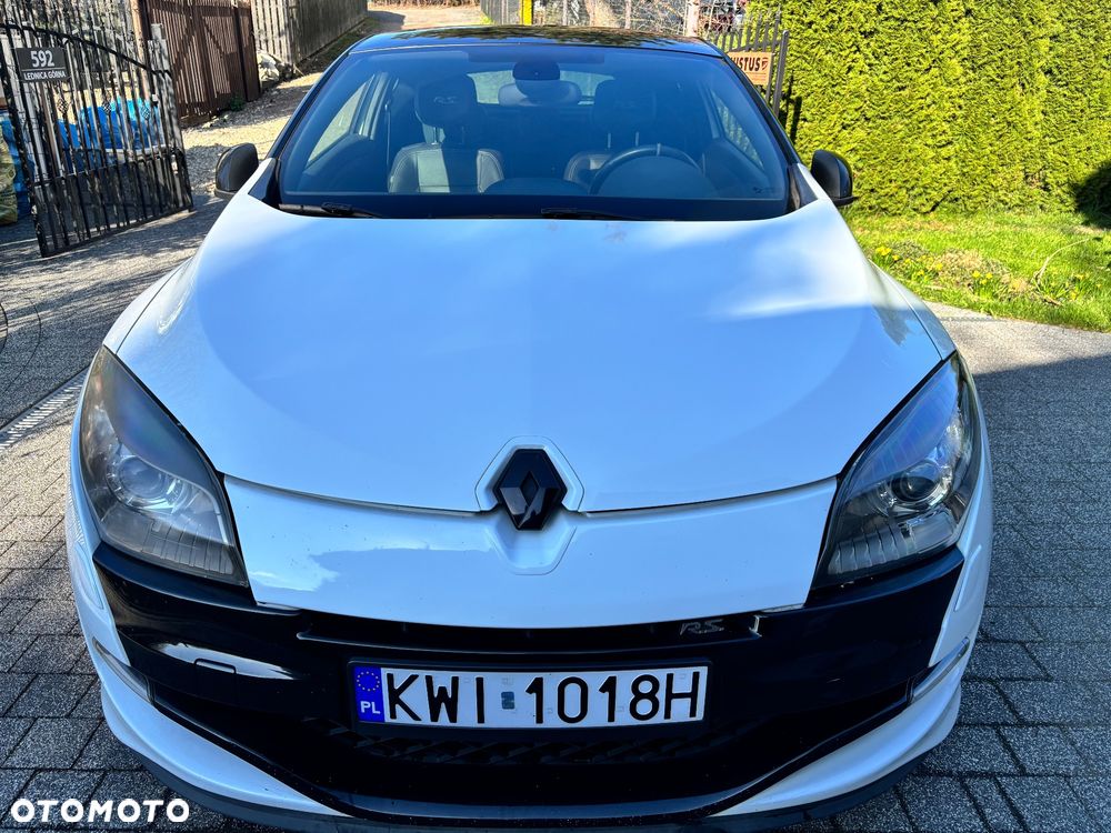 Renault Megane 2.0 16V RS - 7