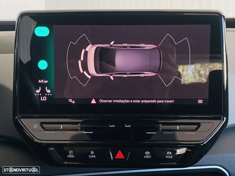 VW ID.3 Pro Performance - 17