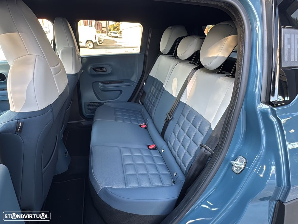 Fiat Grande Panda 45 kWh La Prima - 10