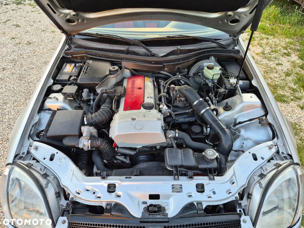 Mercedes-Benz SLK - 12