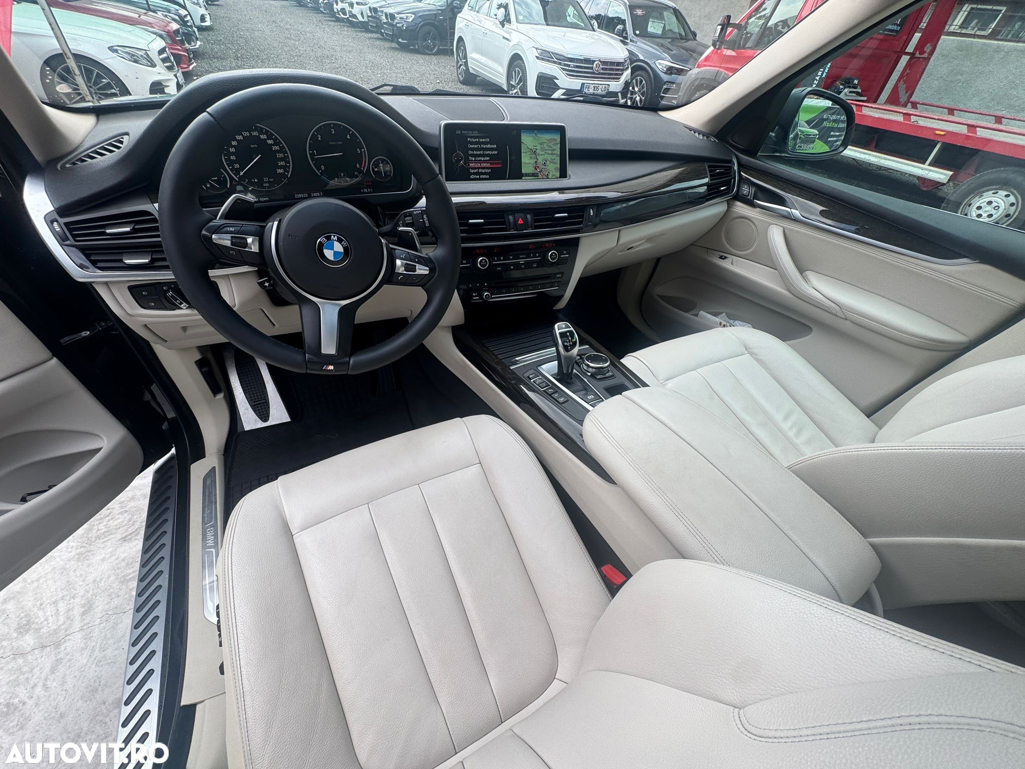 BMW X5 - 5