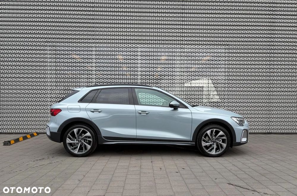 Audi A3 Allstreet TFSI mHEV 110 kW S tronic - 5