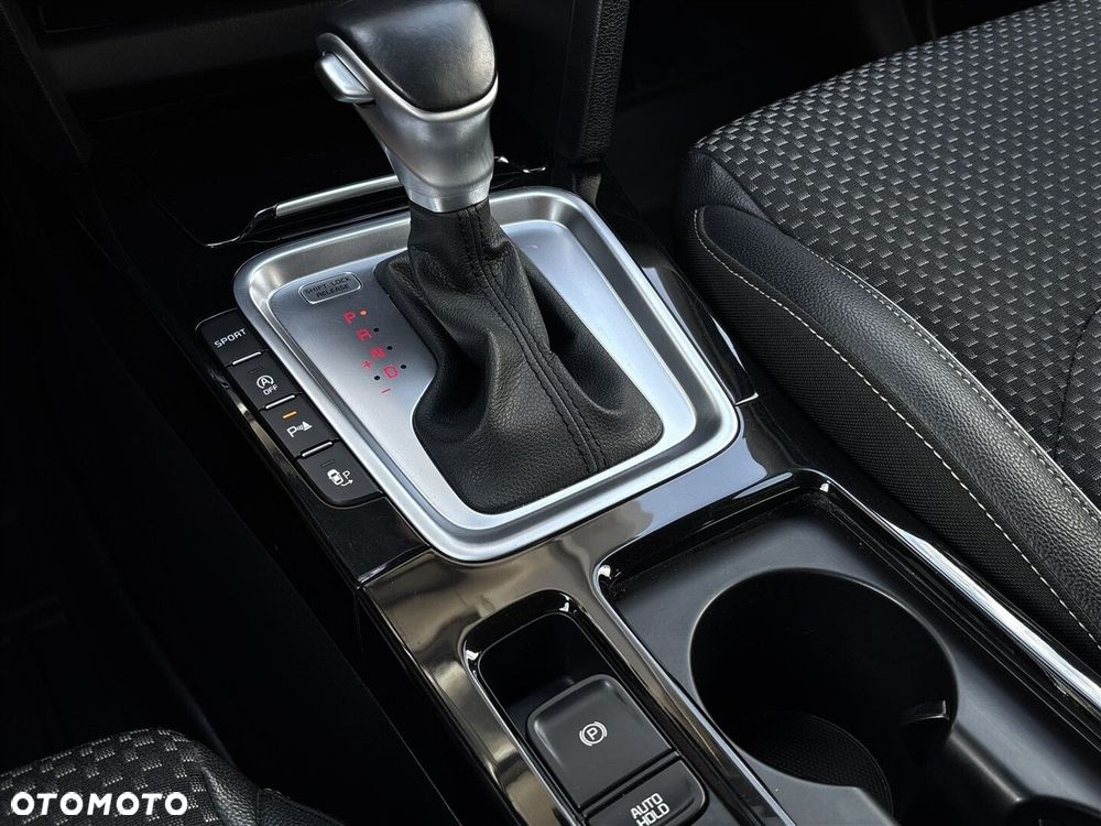 Kia XCeed 1.6 T-GDI L Business Line DCT - 22
