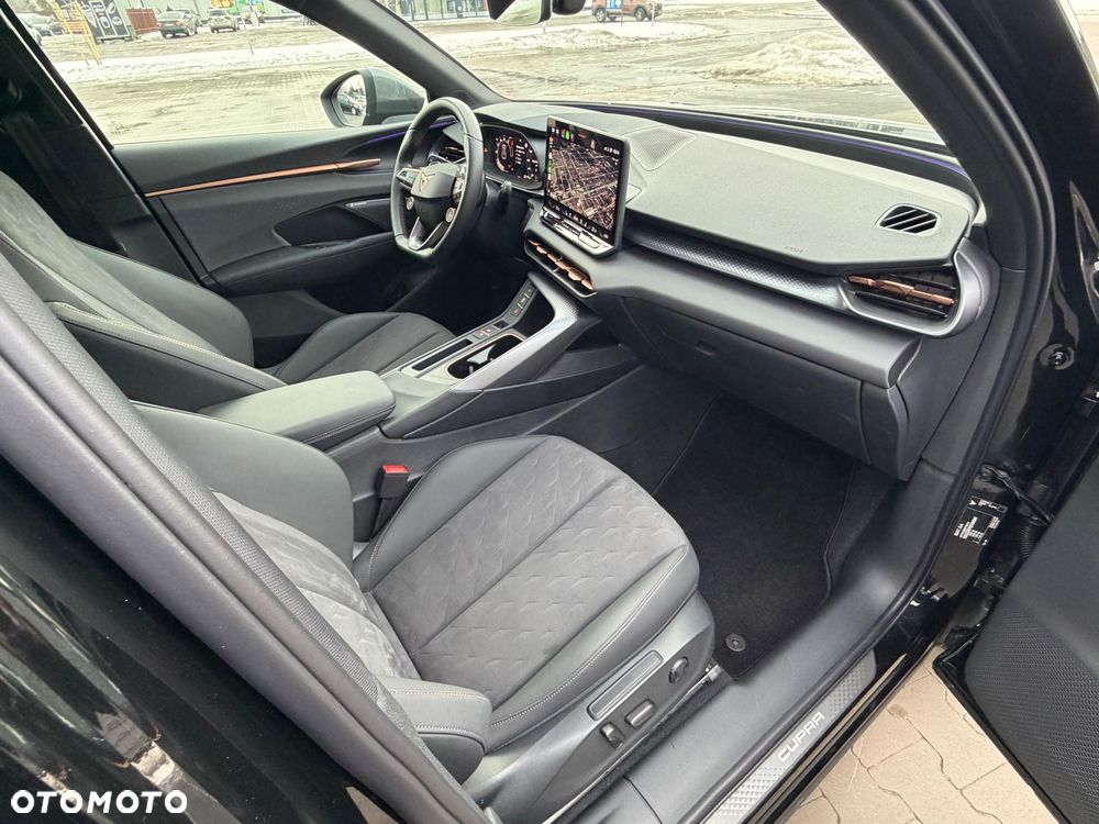 Cupra Terramar 2.0 TSI 4Drive DSG VZ - 13